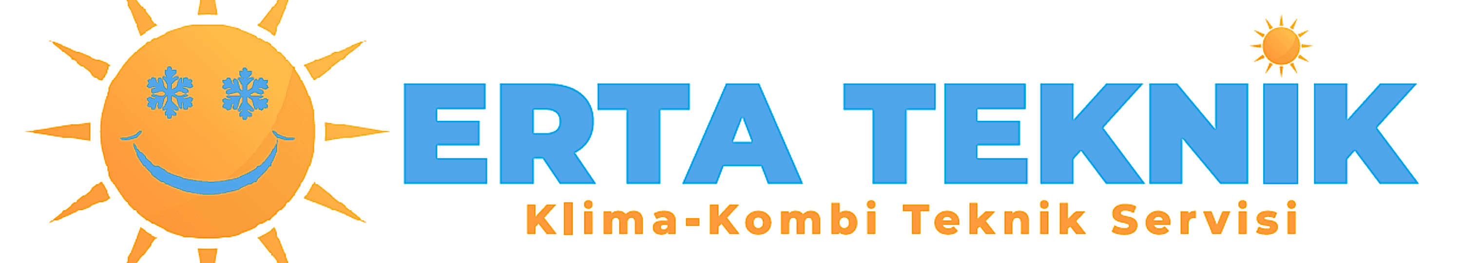 Erta Teknik Servis | Klima-Kombi Servisi | Vrf Sistemleri